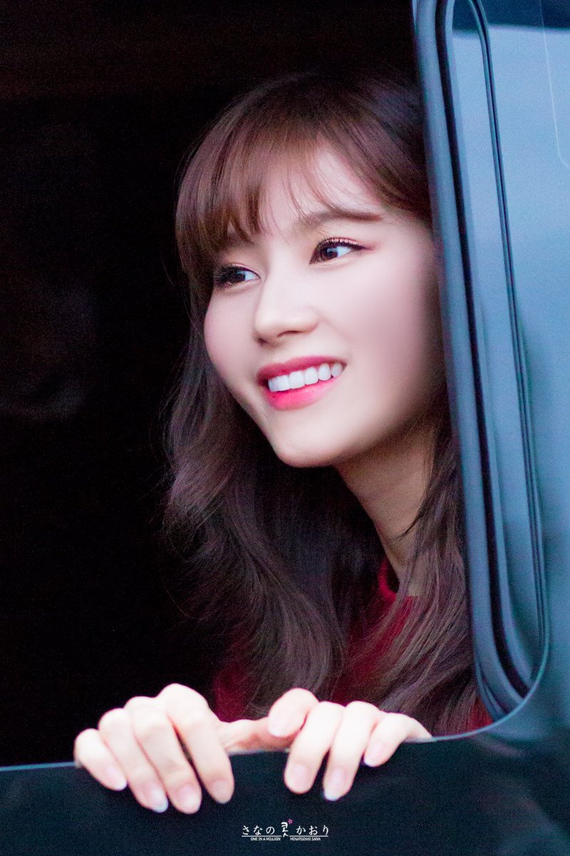 천사같이 이쁜 트와이스 사나.jpg | 인스티즈