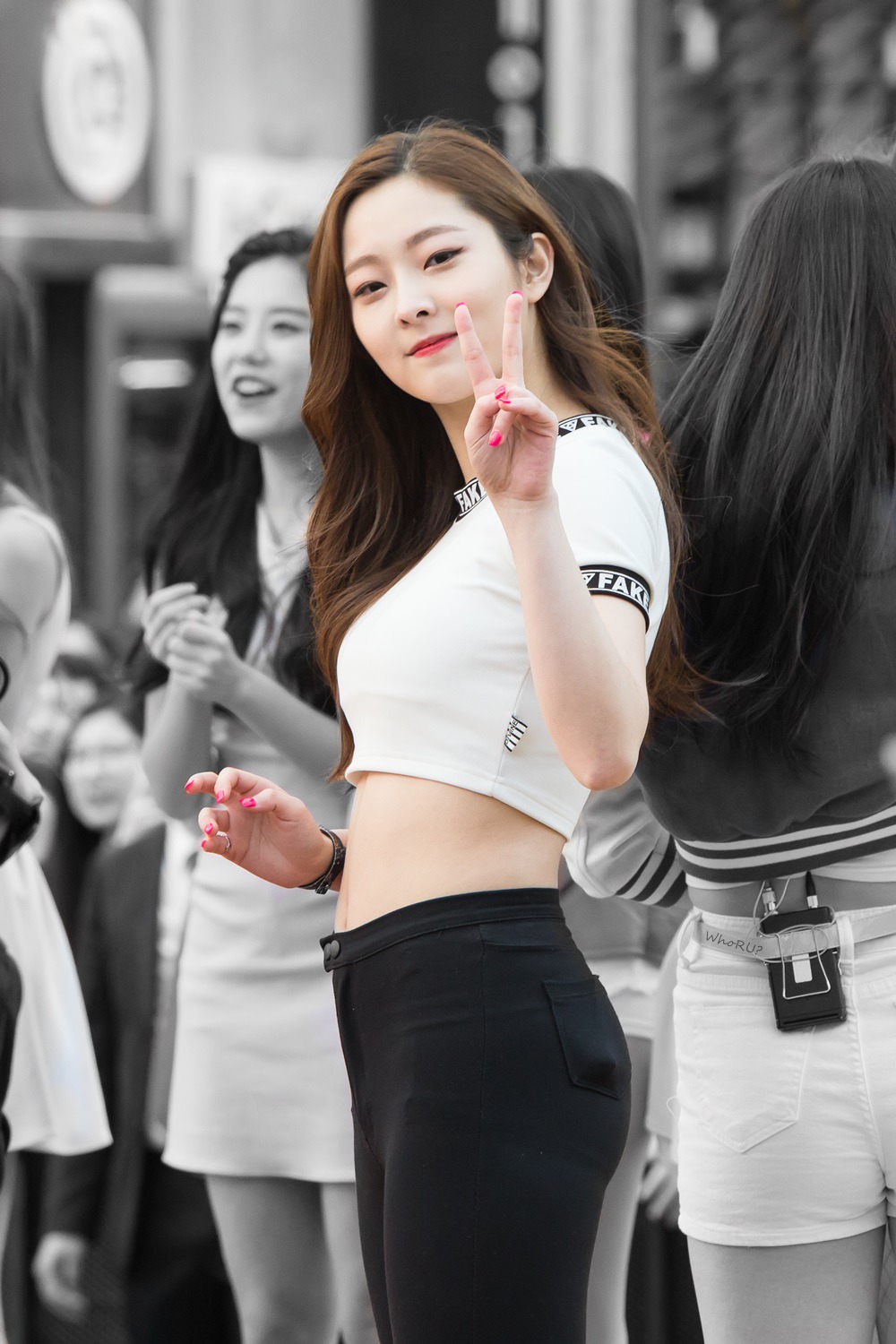 프로듀스101 동성로 공연 정은우 | 인스티즈