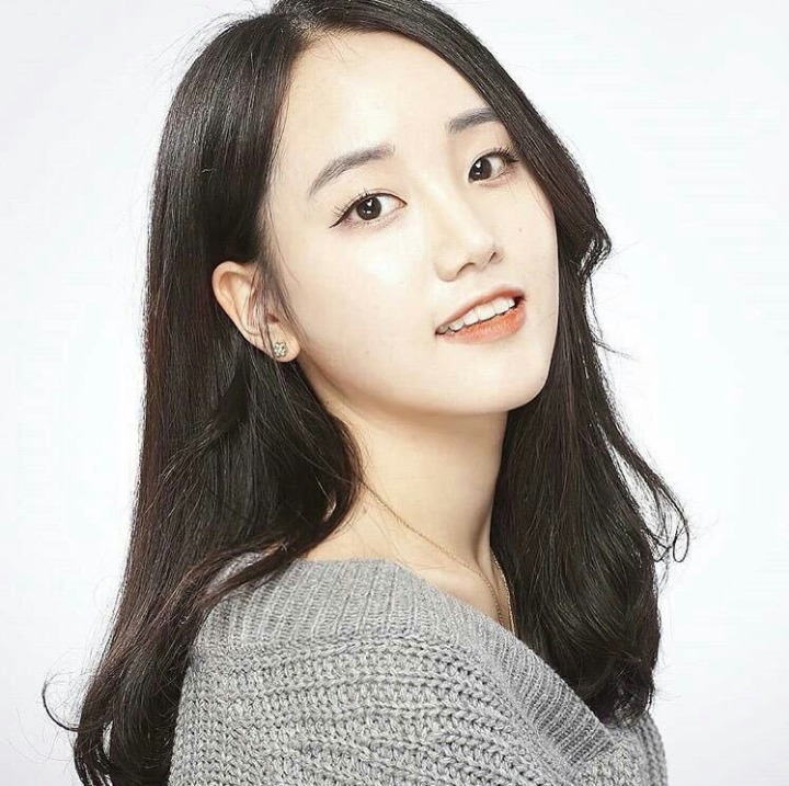 프듀 박해윤 출근길 gif | 인스티즈