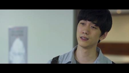 나에게만 그녀가 보이기 시작했다. 천우희 김남길 주연 ＜영화 어느날＞ 01 | 인스티즈