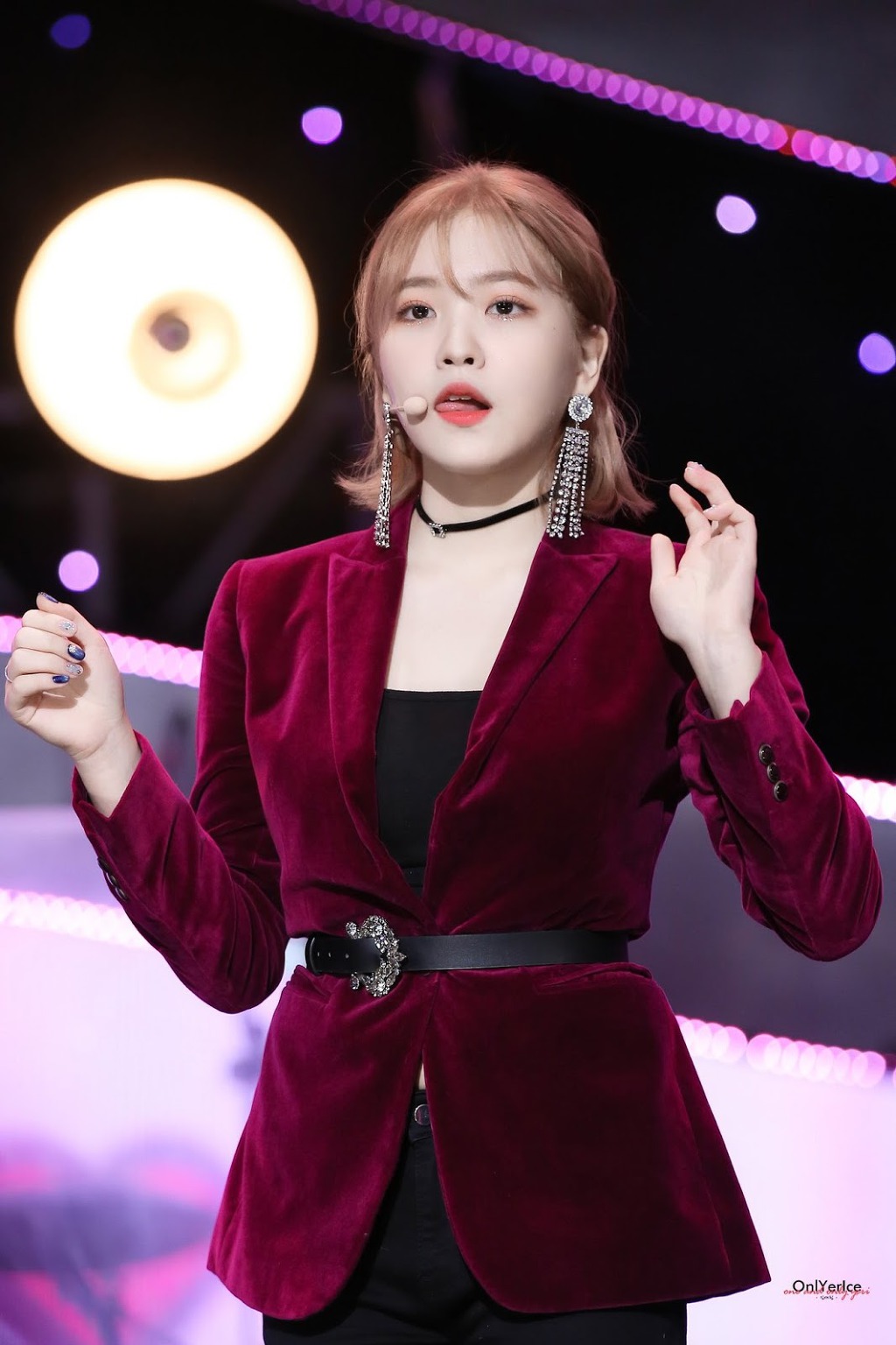 레드벨벳 예림이.jpg | 인스티즈