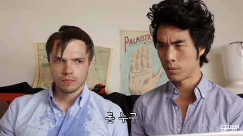 [영상] 우리가 하면 이상해지는 덤블도어의 행동들 | 인스티즈