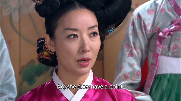 [황진이] 04 꺾여진 대 가여워 보듬어 왔소이다 | 인스티즈