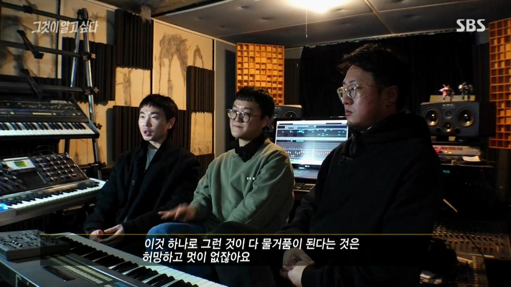 사재기 제의를 받았던 가수들이 사재기에 응하지 않은 이유.jpg | 인스티즈