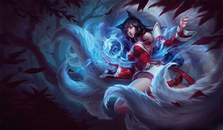 LOL 다시 보고 싶은 페이커의 챔피언은? | 인스티즈
