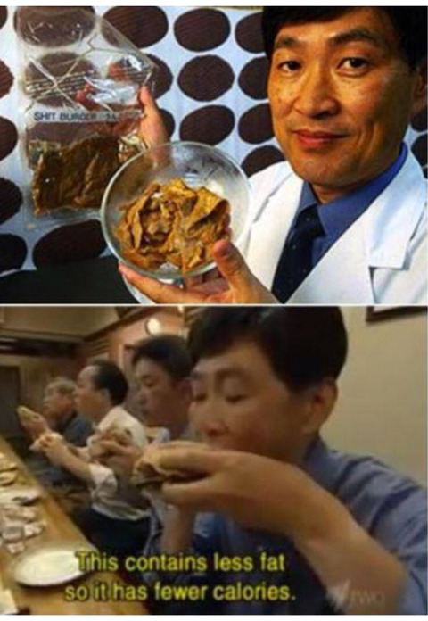 열도에서 개발한 효율적인 미래식량 | 인스티즈