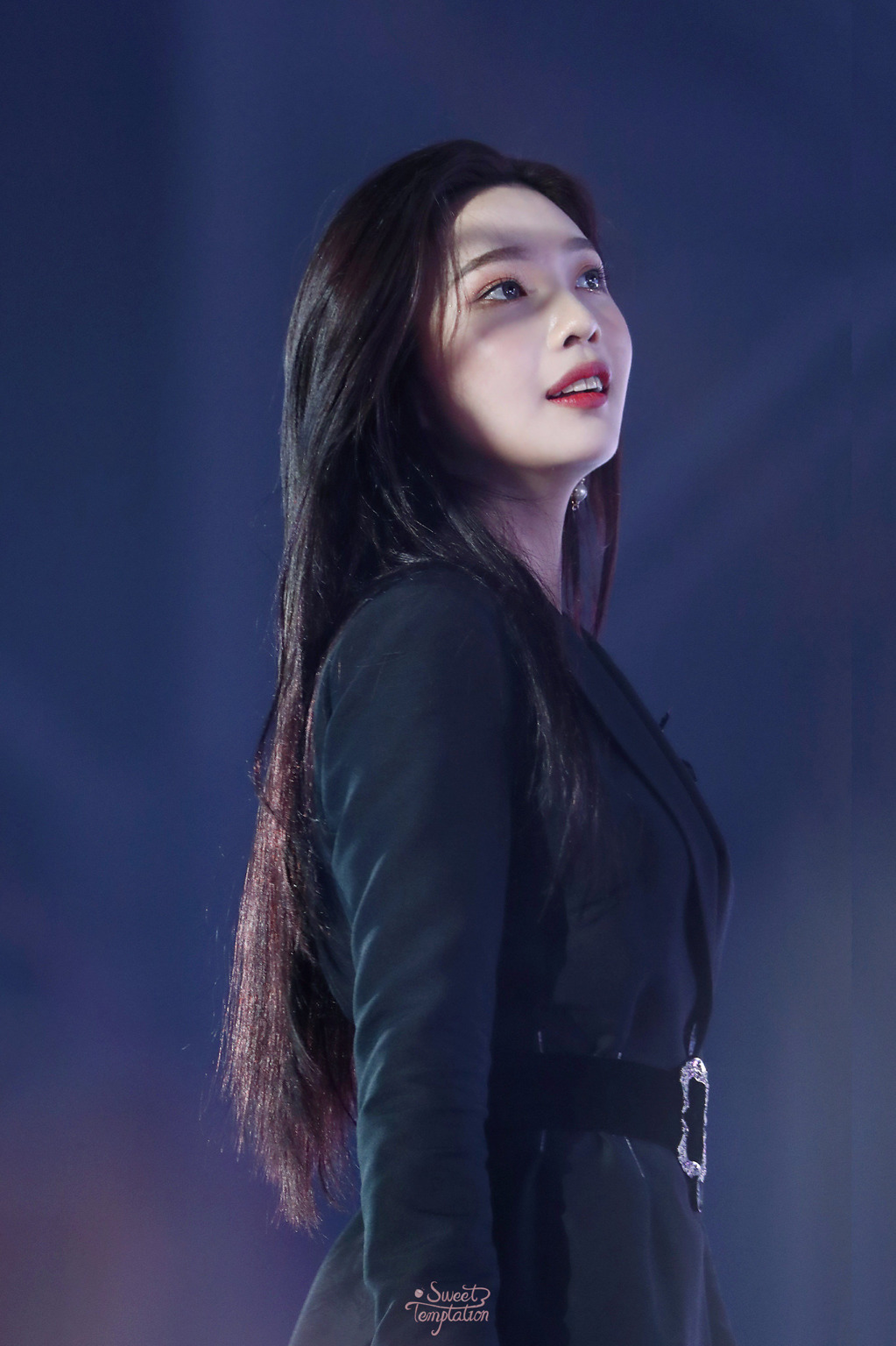 레드벨벳 조이 분위기.jpgif | 인스티즈