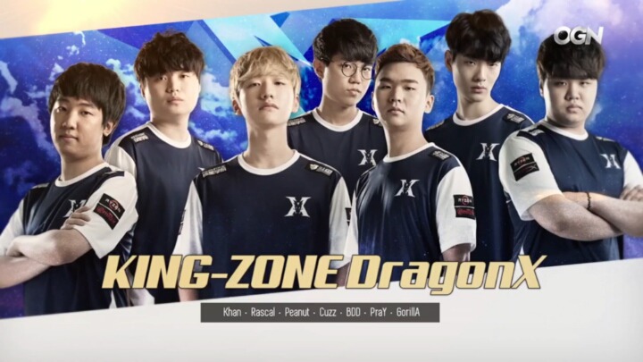 본인이 LOL 프로 게이머된다면 가고싶은 lol팀은?? | 인스티즈