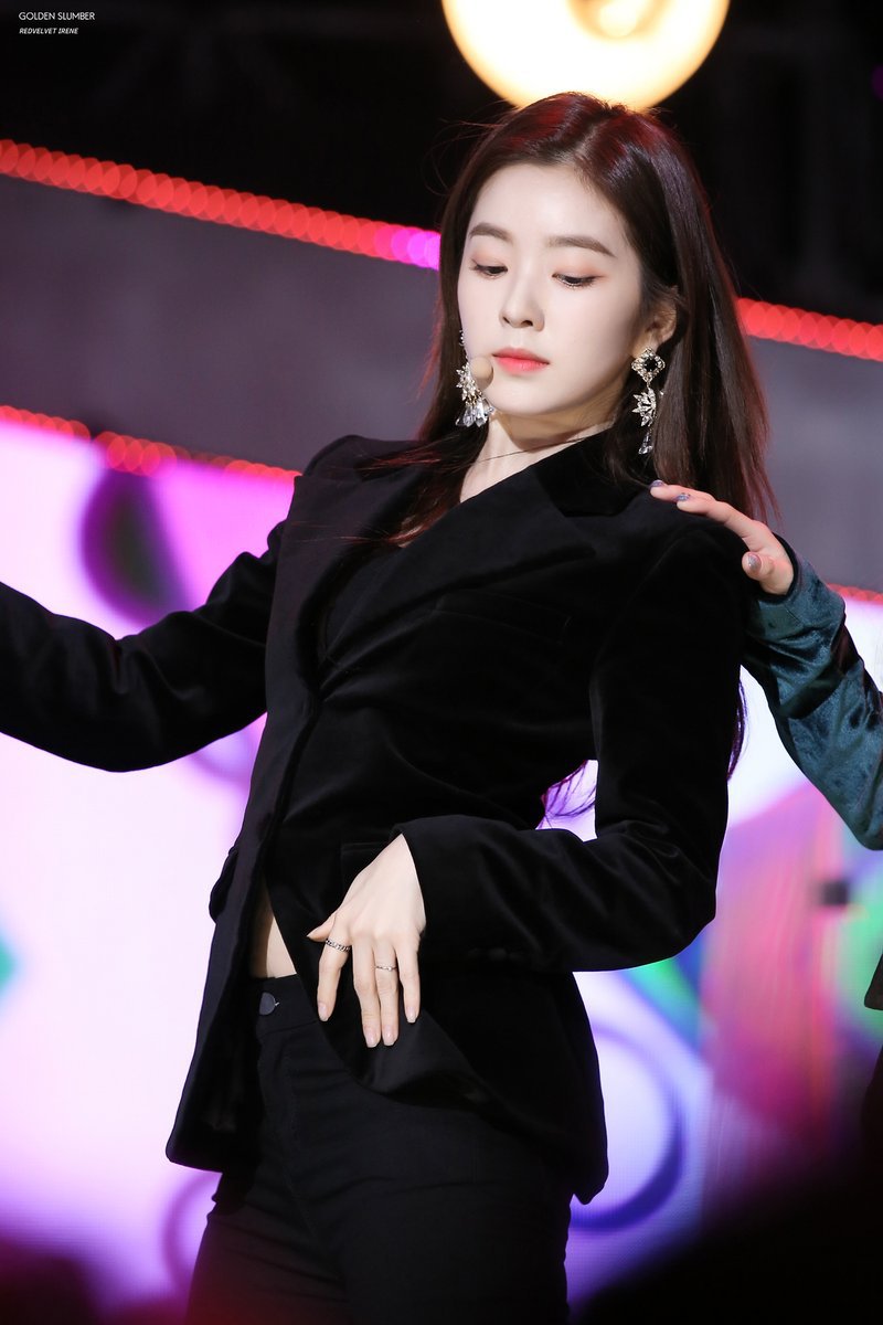 청순청순한 레드벨벳 아이린.jpg | 인스티즈