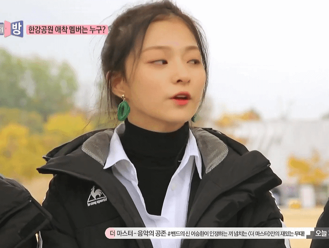 바보같은 이나경3.gif | 인스티즈