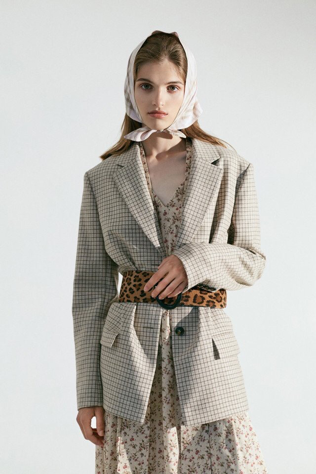 2018 S/S Loom Moscow 컬렉션 | 인스티즈