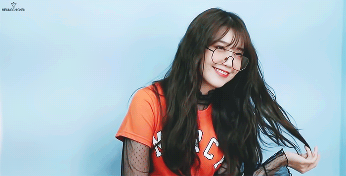 [데이터도둑] 에이핑크 정은지.JPG.GIF | 인스티즈