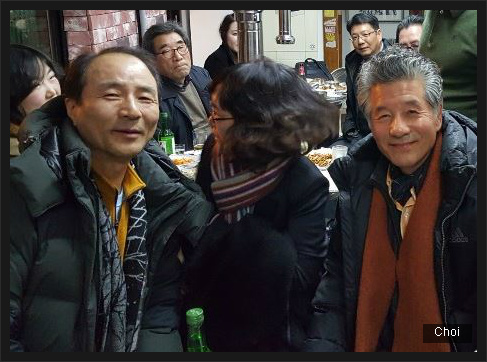 금강산 노래영상 이미지