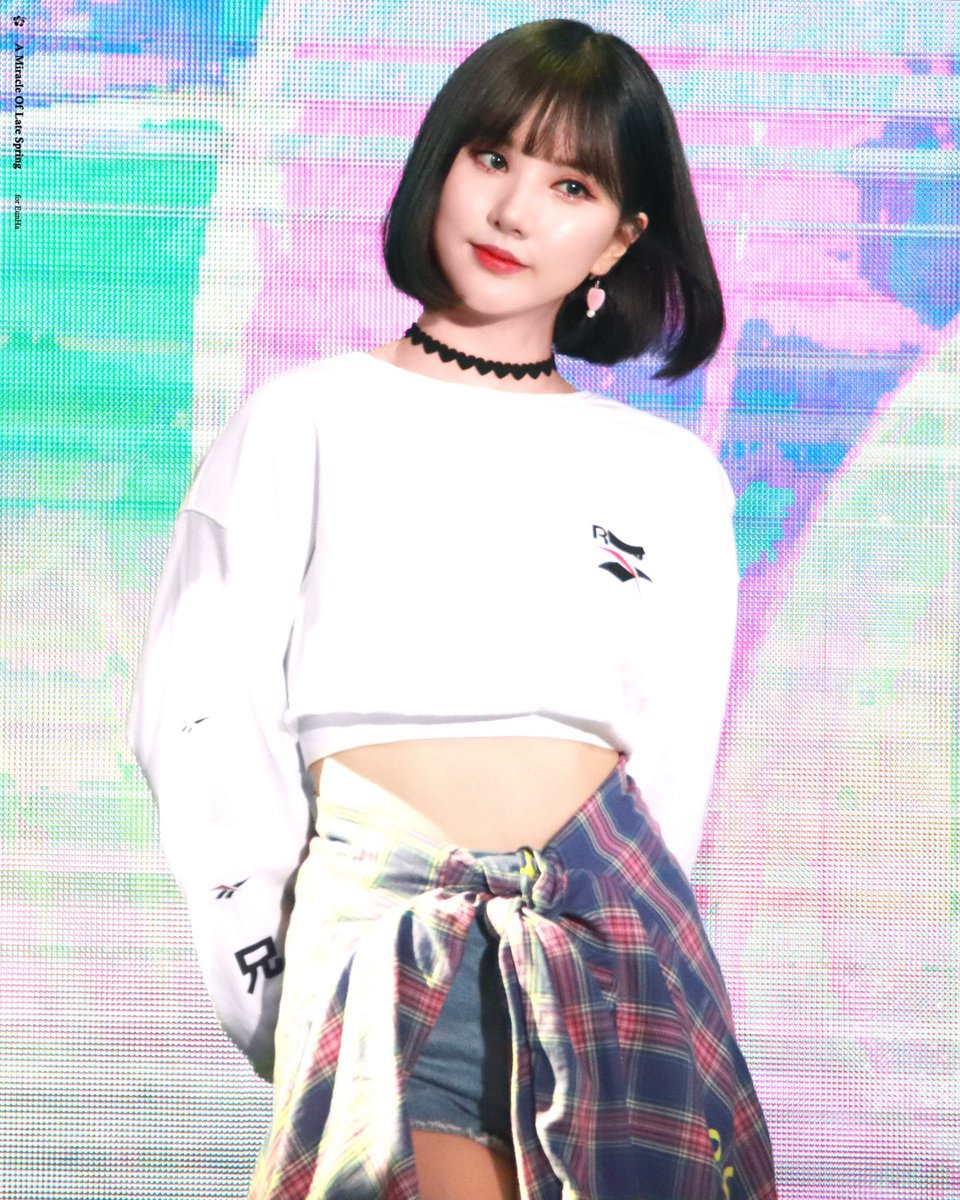 여자친구 은하.jpgif | 인스티즈