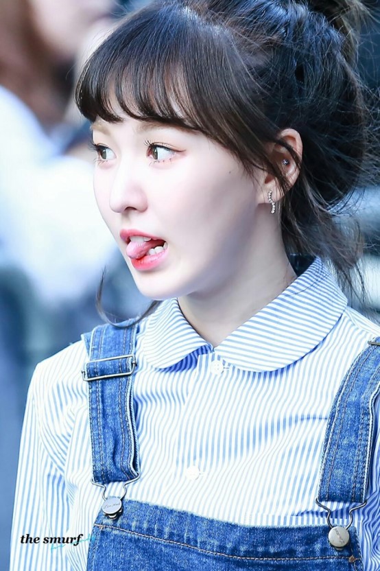 레드벨벳 메인보컬.jpg | 인스티즈