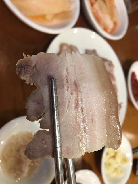 의정부평양면옥 이미지