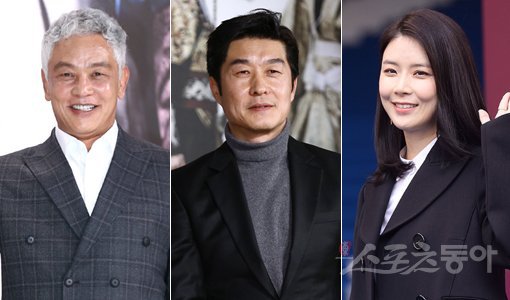 모 신문사가 예측한 3사 연기대상 유력수상자.jpg | 인스티즈