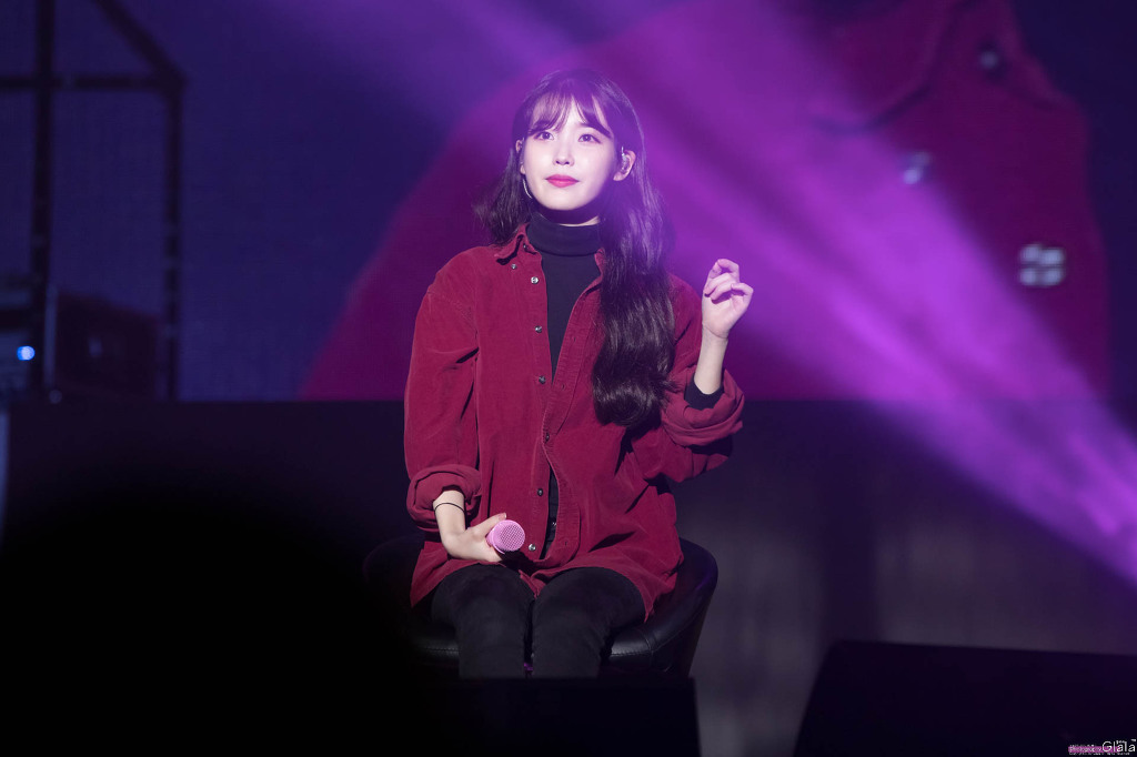 171203팔레트 청주콘 아이유.jpg | 인스티즈
