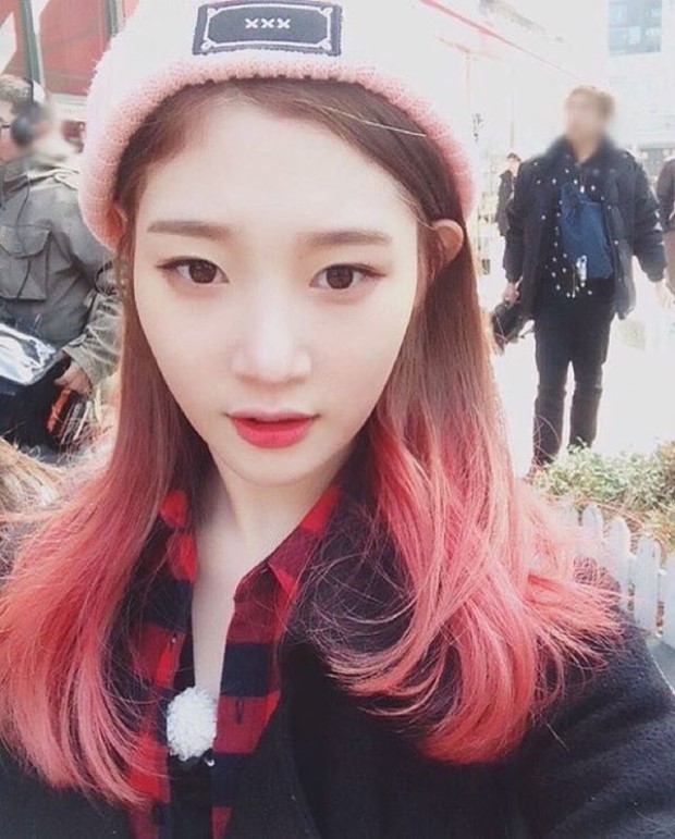 정채연 | 인스티즈