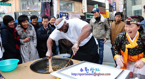 체험삶의현장 하는 밥샙.jpg | 인스티즈