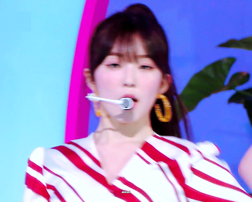 아이린 음파음파 움짤 모음.gif (짤다수) | 인스티즈