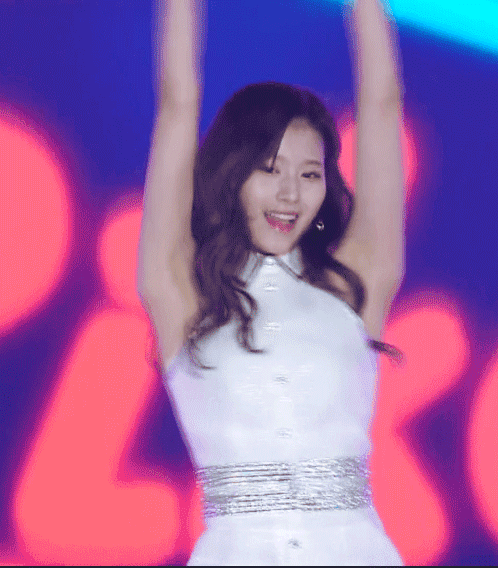 스브스 가요대전 사나 | 인스티즈