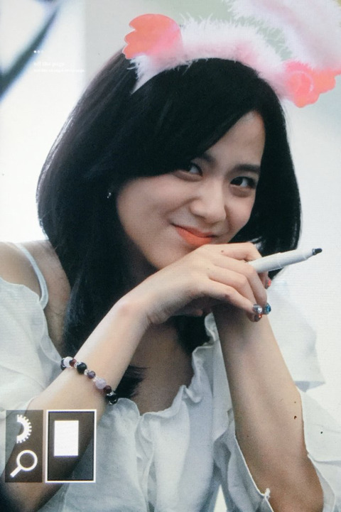 오늘자 블랙핑크 지수 | 인스티즈