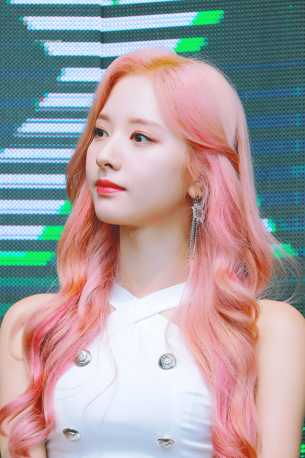 핑크공주 우주소녀 보나.jpgif | 인스티즈