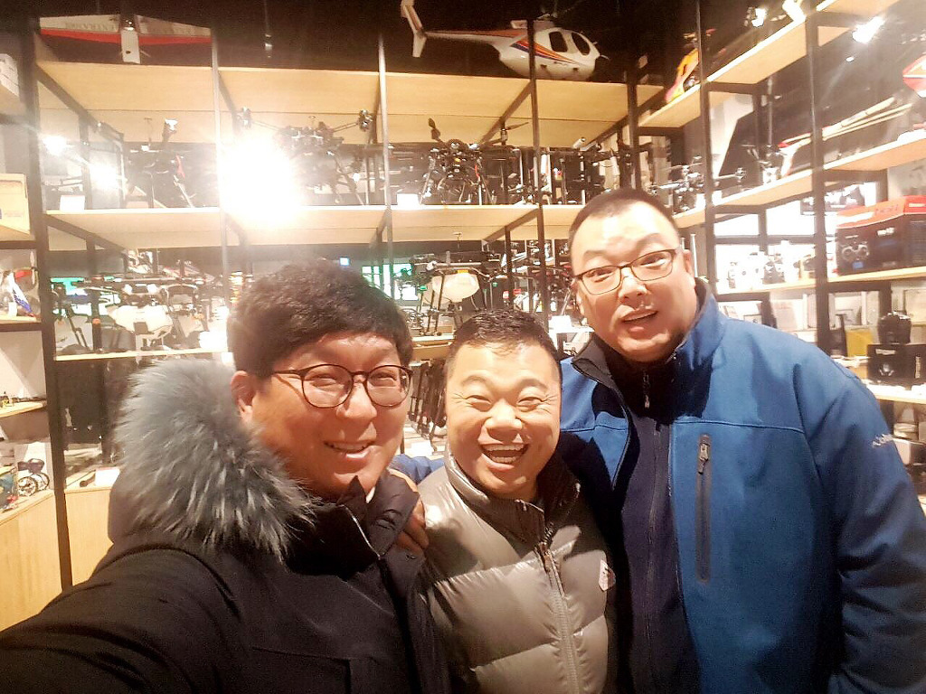 드론미디어 이미지