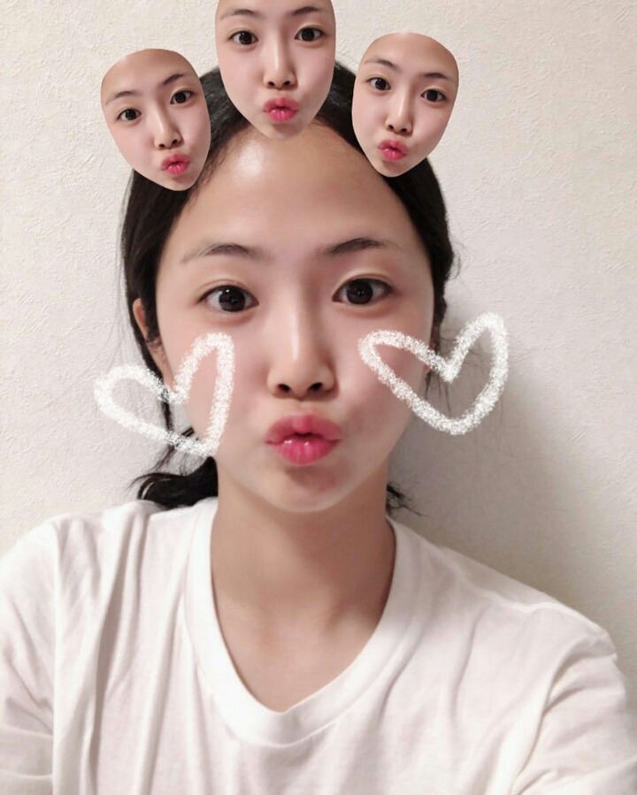 이민아가 이정도로 이뻤나.jpg | 인스티즈