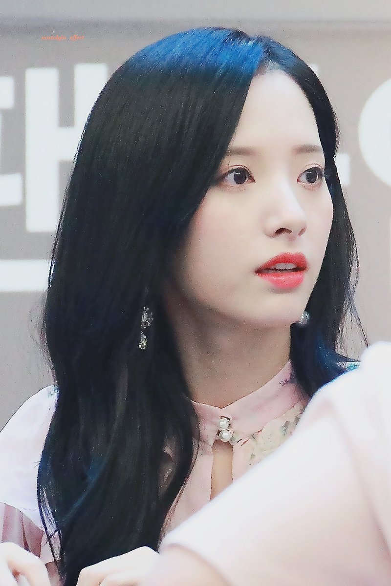 아이돌 짱예보스 우주소녀 보나.jpg | 인스티즈