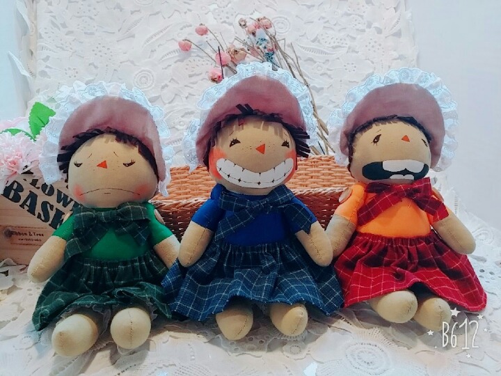 못난이 이미지