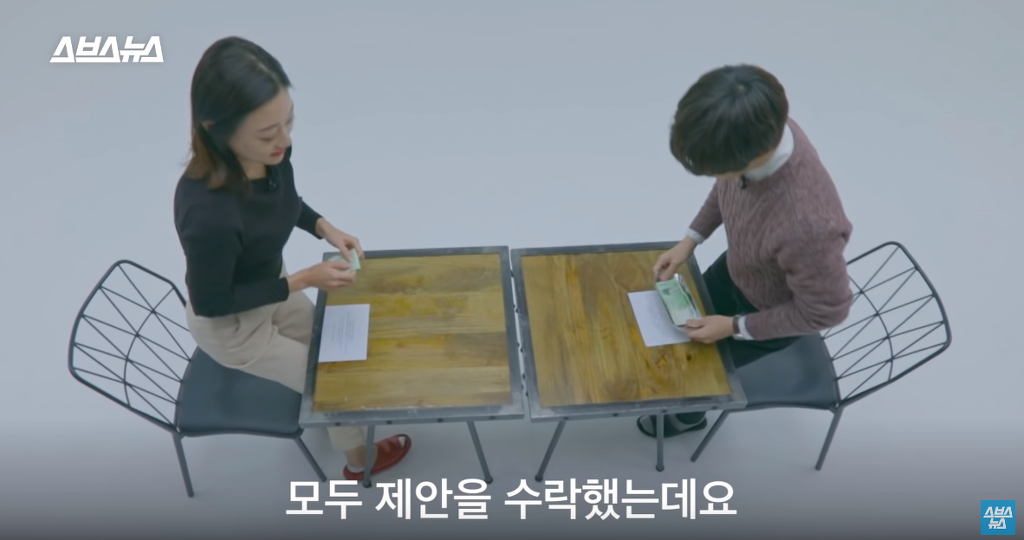 대한민국 시험 만능주의를 한방에 보여주는 소름 실험.jpg | 인스티즈