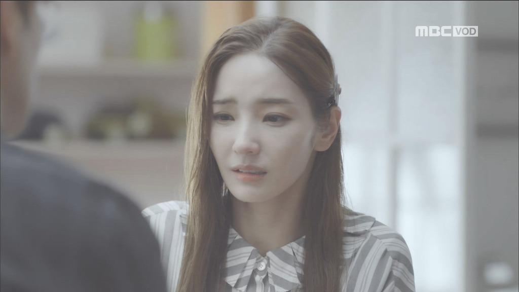 [신과의약속] 엄청난 막장의 느낌을 가진 명드의 느낌을 내는 요상한 드라마 | 인스티즈