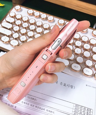 아이코스 이미지