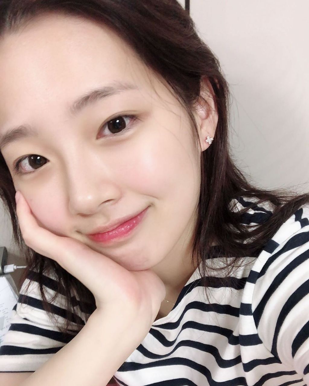 모델 이은재.jpgif | 인스티즈