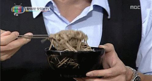 정준하 복사기.GIF | 인스티즈