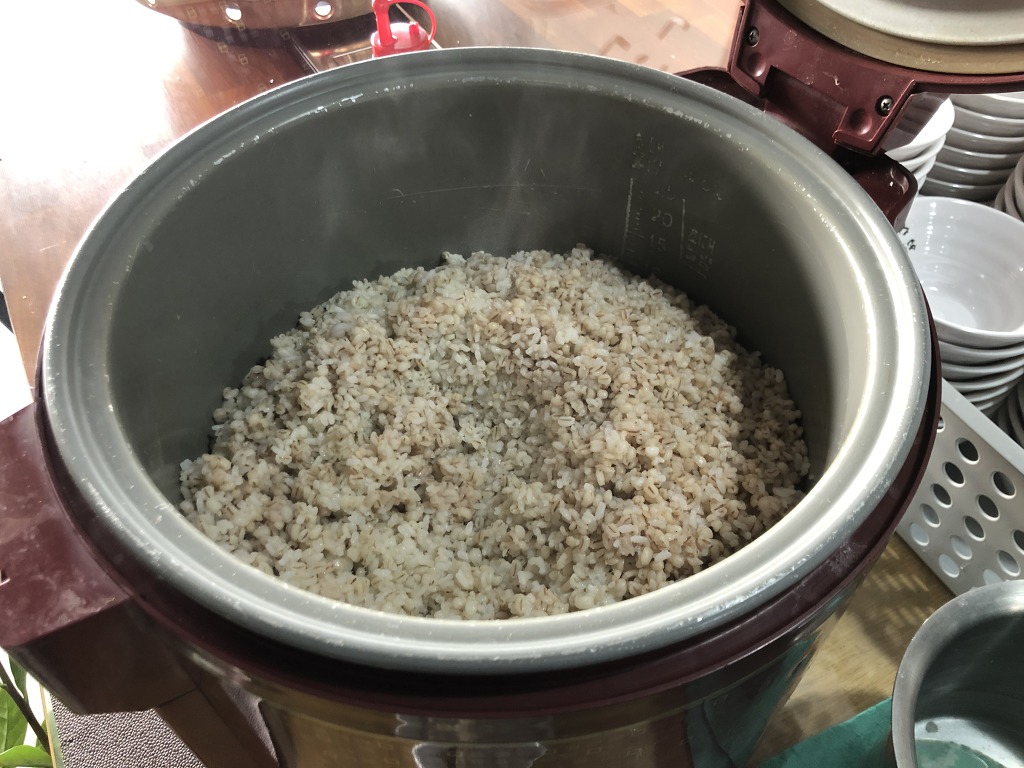 택이네조개전골&칼국수 이미지
