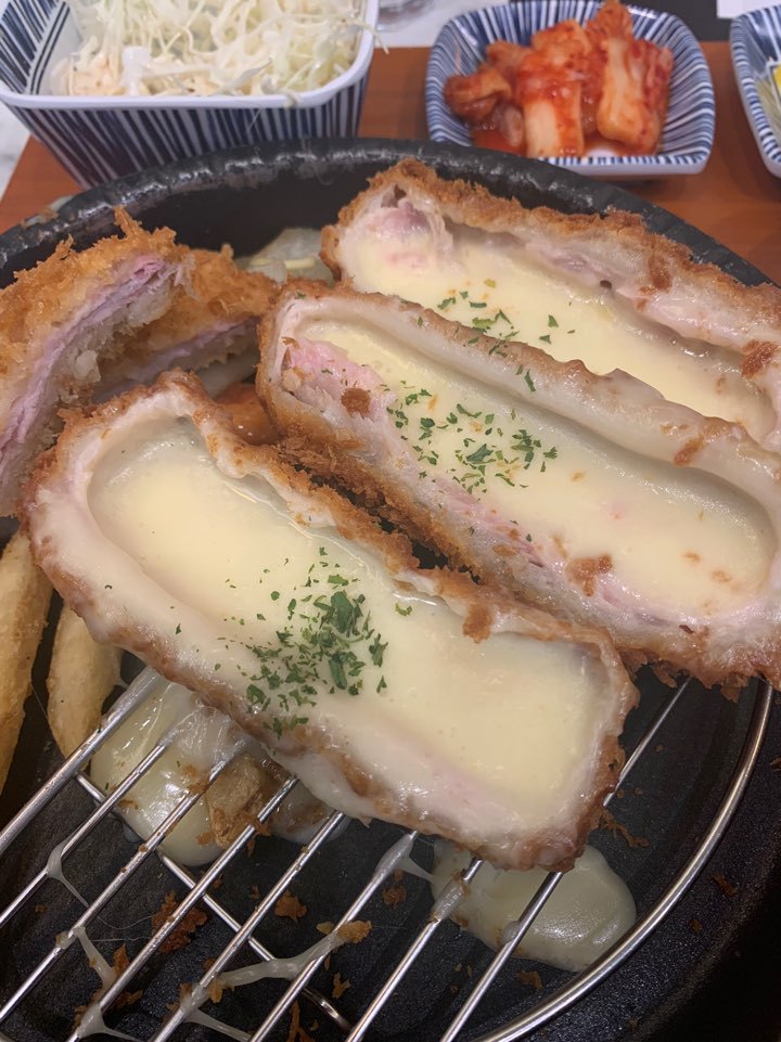제라진돈카츠 이미지