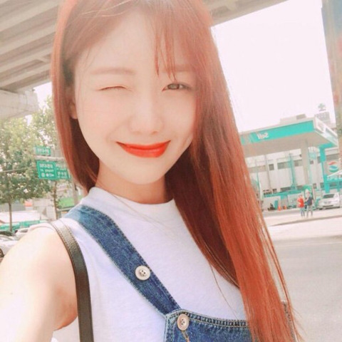 [러블리즈] 긴 연휴를 떠나보내며 강릉에서 학교 기숙사 가는길에 수정이 | 인스티즈