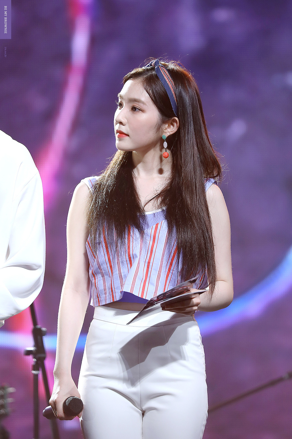 레드벨벳 아이린의 콧대.jpg | 인스티즈