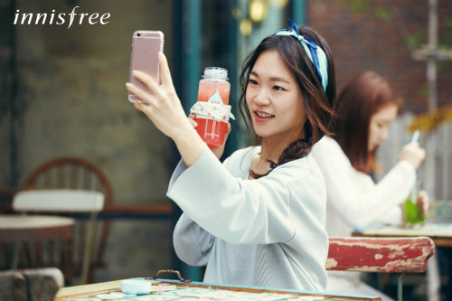 배우 한예리 | 인스티즈