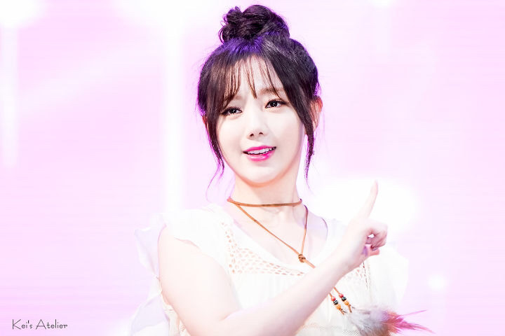 [러블리즈] 퇴근하기에 2시간 40분이 남아서 케이 | 인스티즈