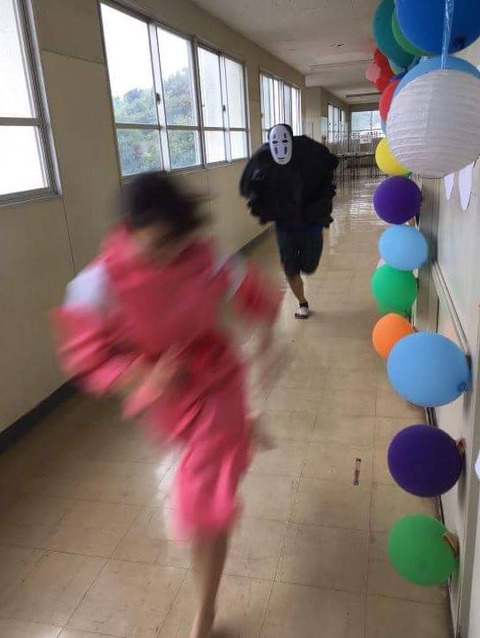 치히로 이미지