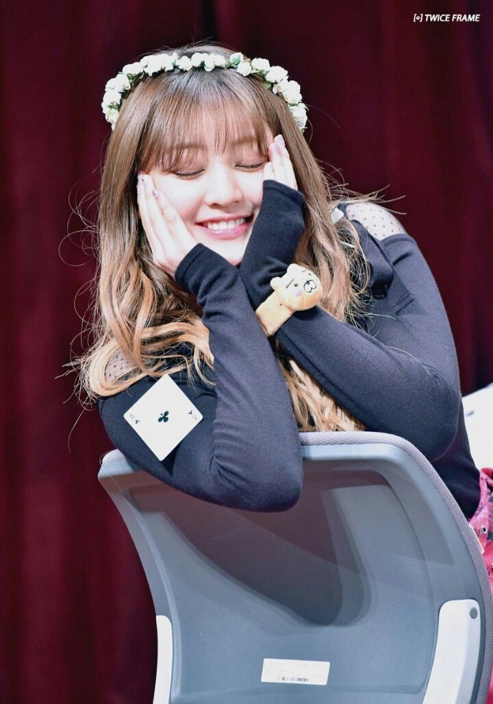 트와이스 리더 지효 | 인스티즈