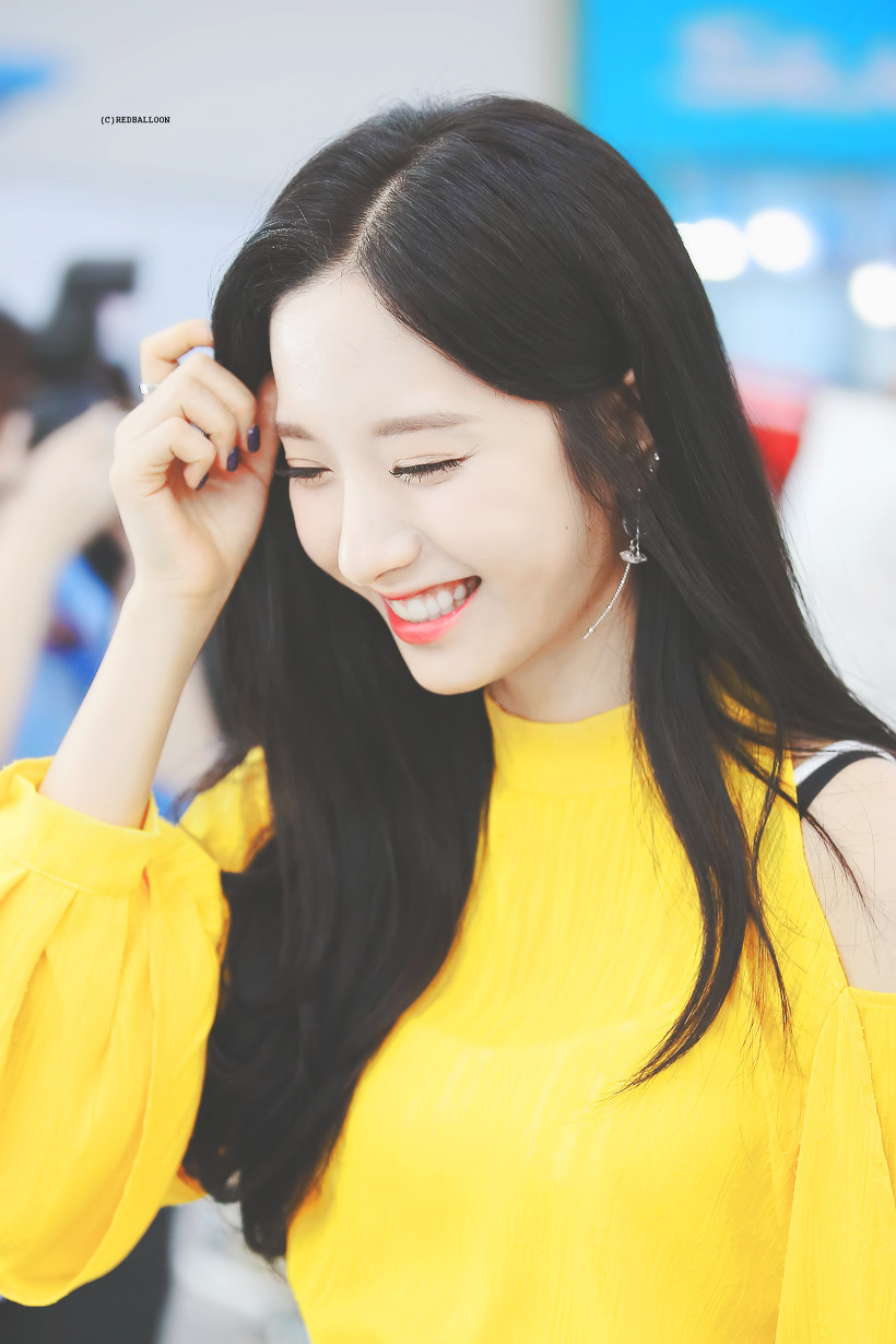 우주소녀 보나의 옆모습 ㄷㄷ | 인스티즈