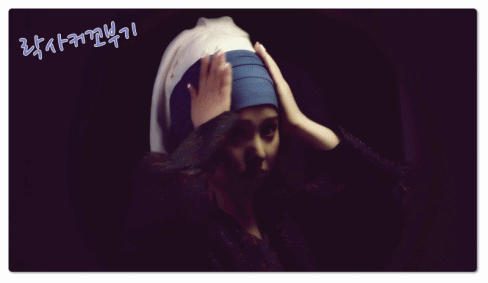 여자친구 은하.jpgif | 인스티즈