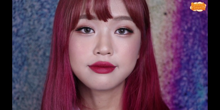뷰티 유튜버 써니 메이크업 | 인스티즈