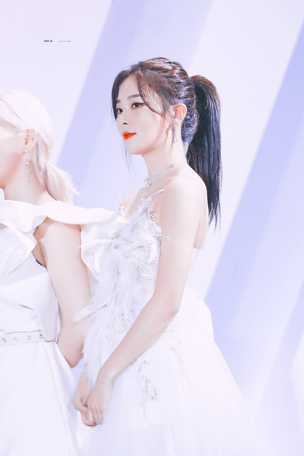 슬기가 이정도로 이뻣나? ㄷㄷ | 인스티즈