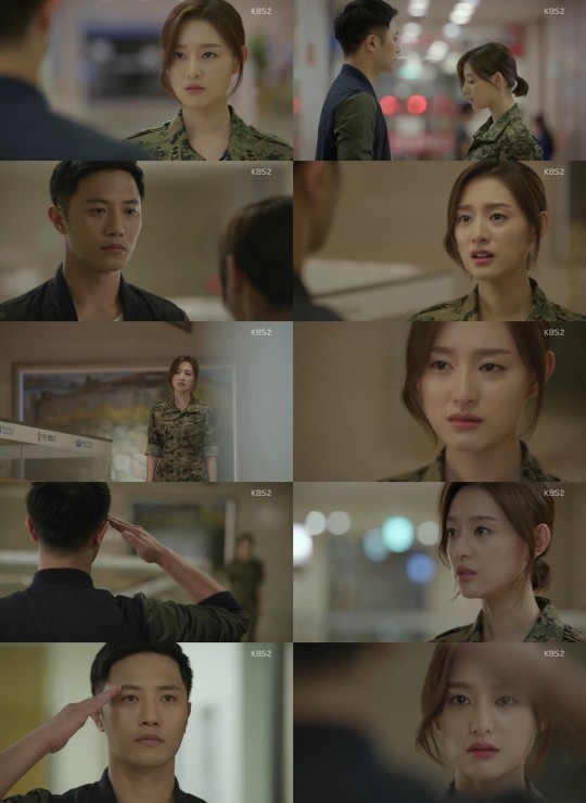 실제 군대에서 가능하다vs불가능하다 | 인스티즈